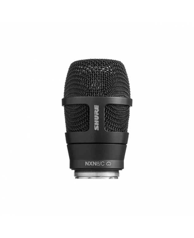 Shure RPW112 Wireless SM58 Cartridge - Wailian Electronics Pte Ltd